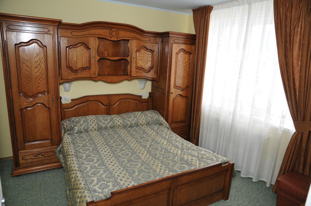 Pensiunea Lory Agarcia Quarto foto